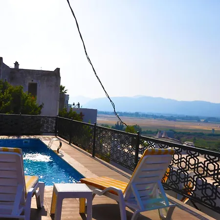 Villa Mavi Dalaman