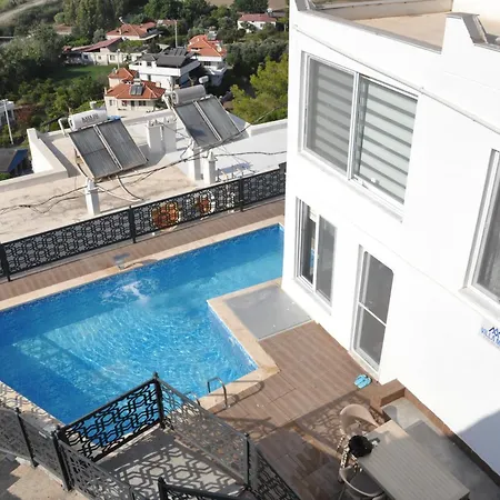 Mavi Dalaman