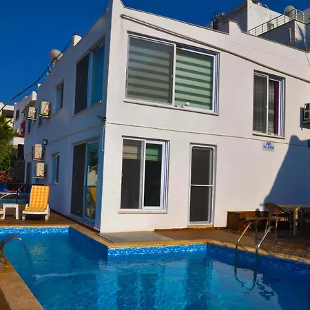Villa Mavi Dalaman